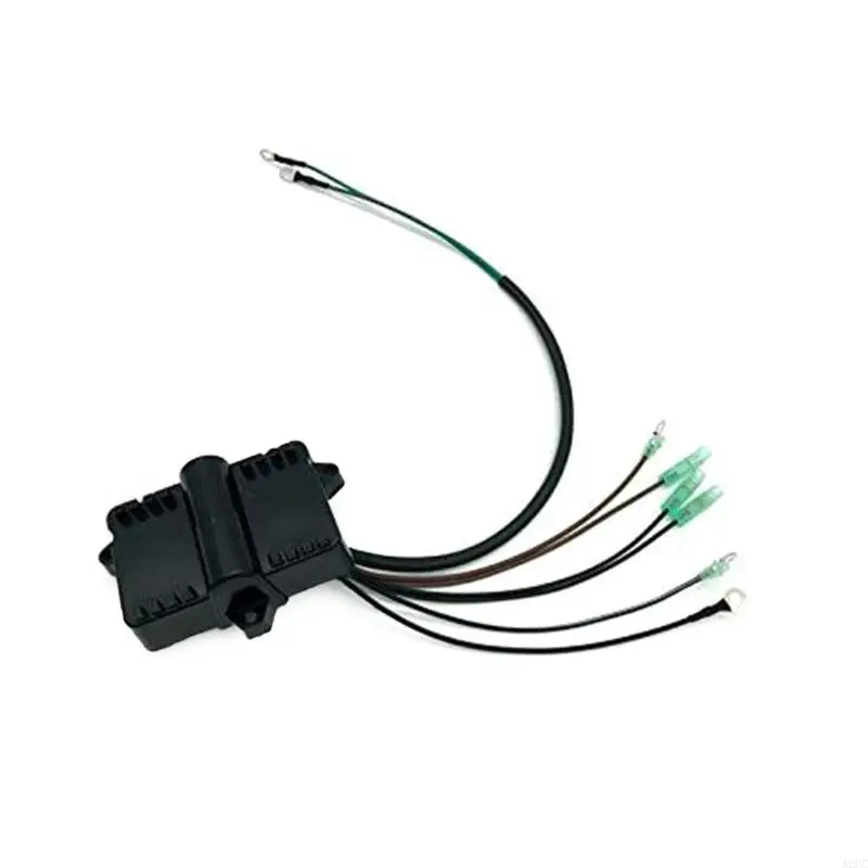 Фото A2UC Electronics Outsward Accessories Accessories Pack, совместимые для Mercurymariner 1980-1996 3397452A19 114-7452K1 Двигатель №4