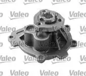 

VALEO 506837 DEVIRDAIM ALFA ROMEO 159 AVEO CRUZE CROMA STILO ASTRA G ASTRA H ASTRA J CORSA D INSIGNIA VECTRA C 1,6 / 1,8 KAMPANY