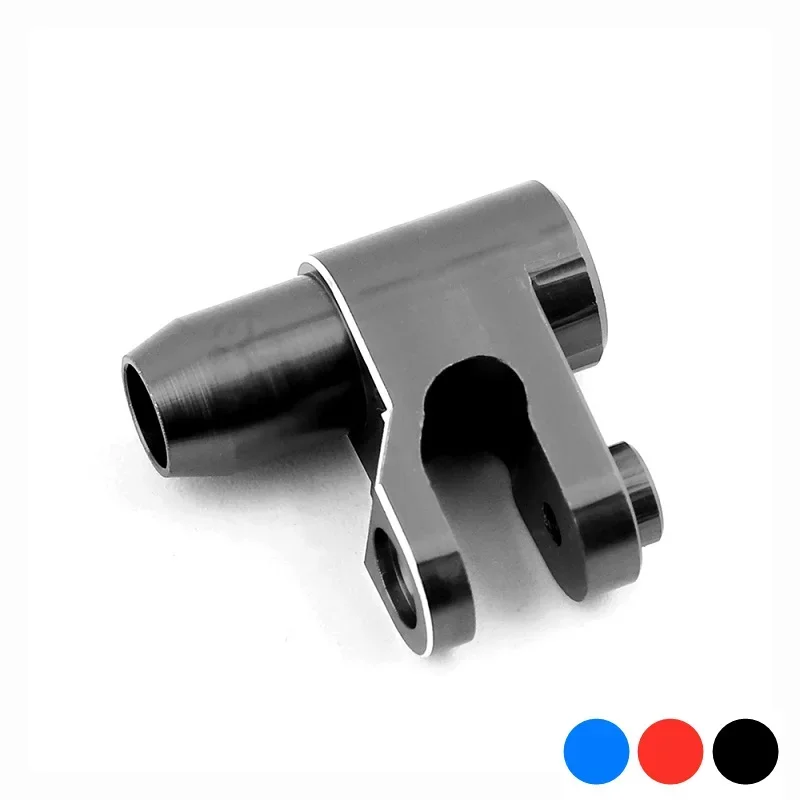 Металлический рулевой сервопривод 25T для 1/5 Traxxas X-Maxx Xmaxx 6S 8S детали обновления RC