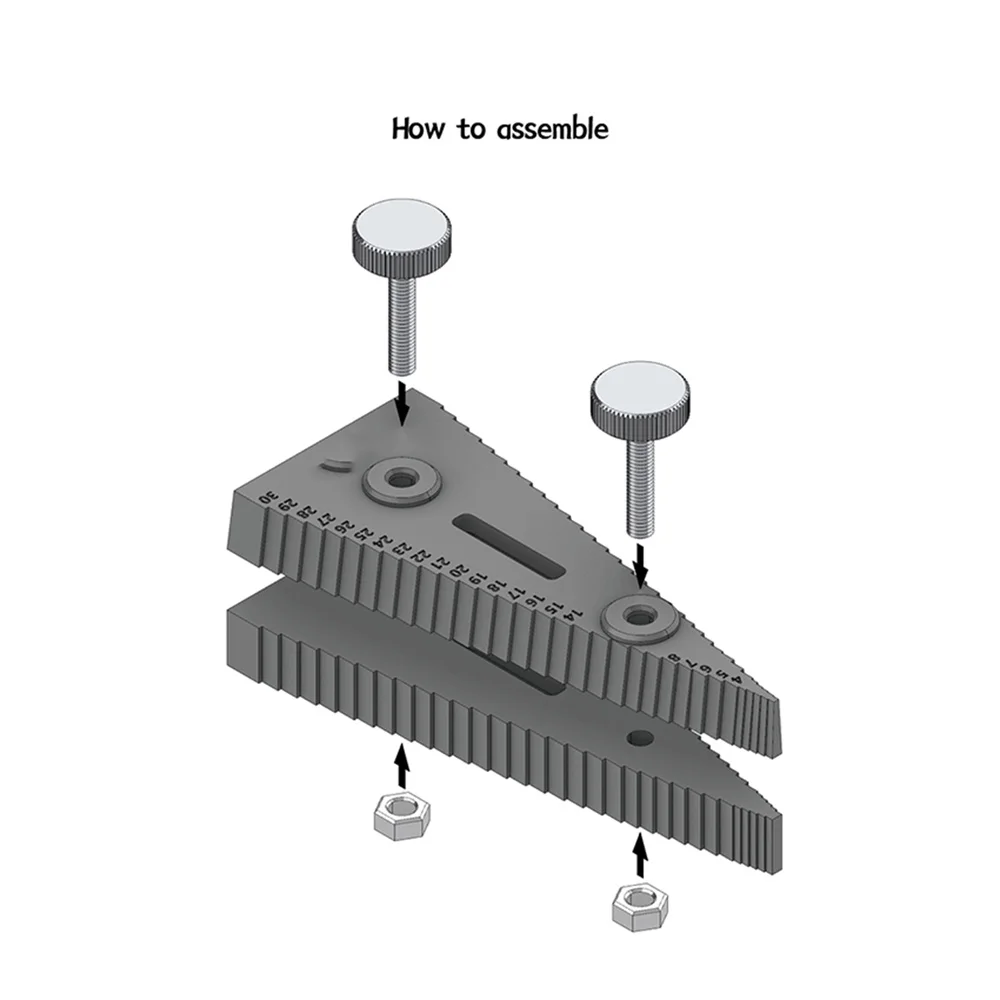 Для модели LIANG-0235 гибочный инструмент для гибки ручки