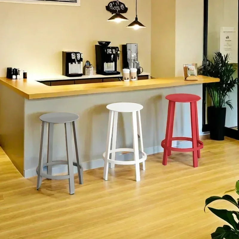 Стул для парикмахерской кухонный стул барная мебель стулья роскошная