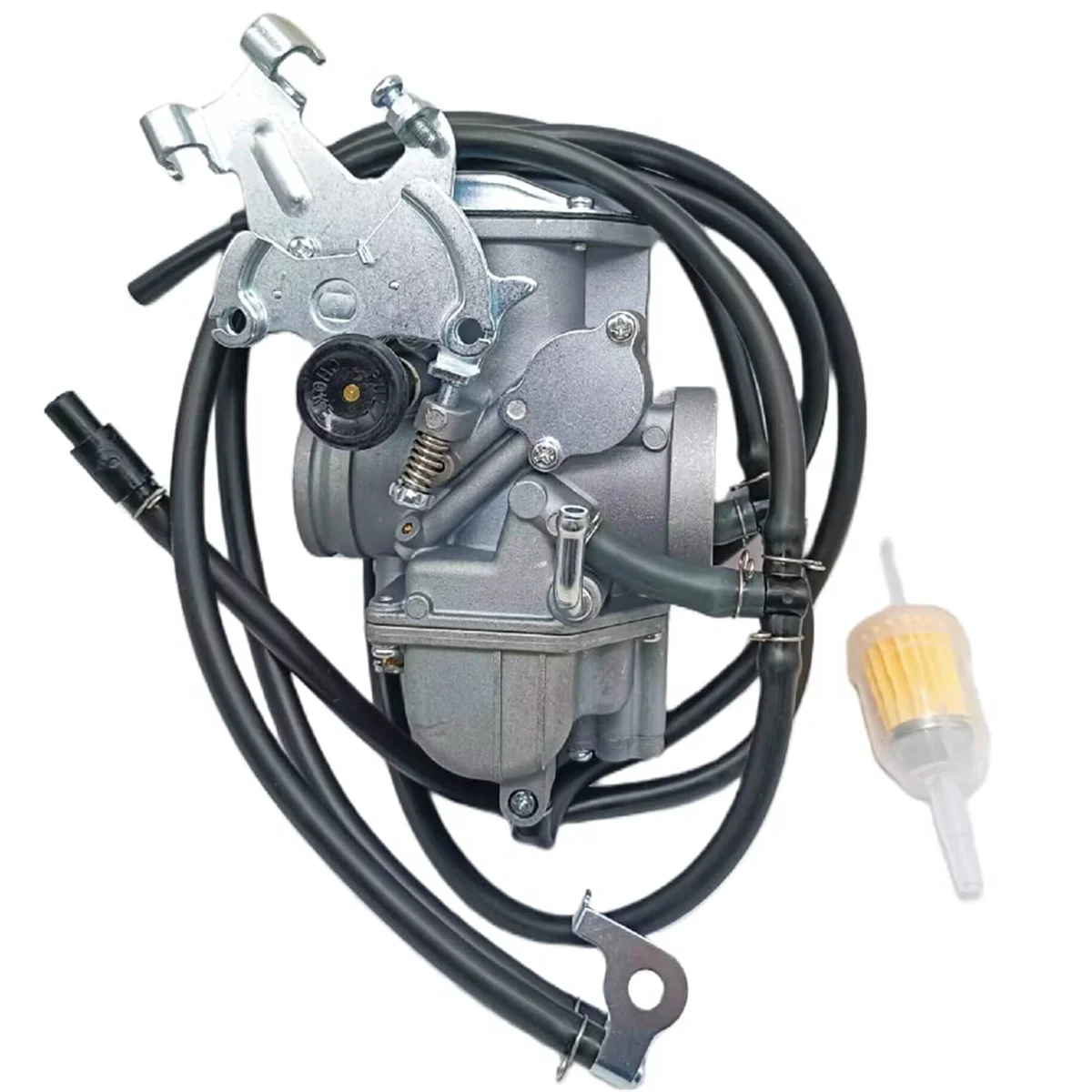 Мотоциклетный карбюратор для скутера Yamaha TTR250 TTR 250 5GF-14301-01-00