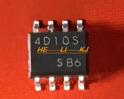 

IC 100%new Free shipping PC4D10S 4D10S