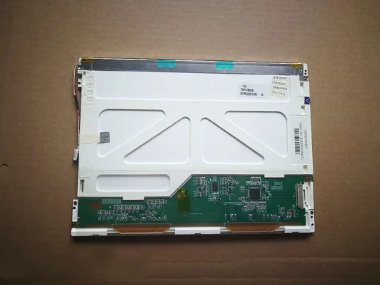 

100% Оригинальный тестовый ЖК-экран TM104SDH02 10,4 дюйма