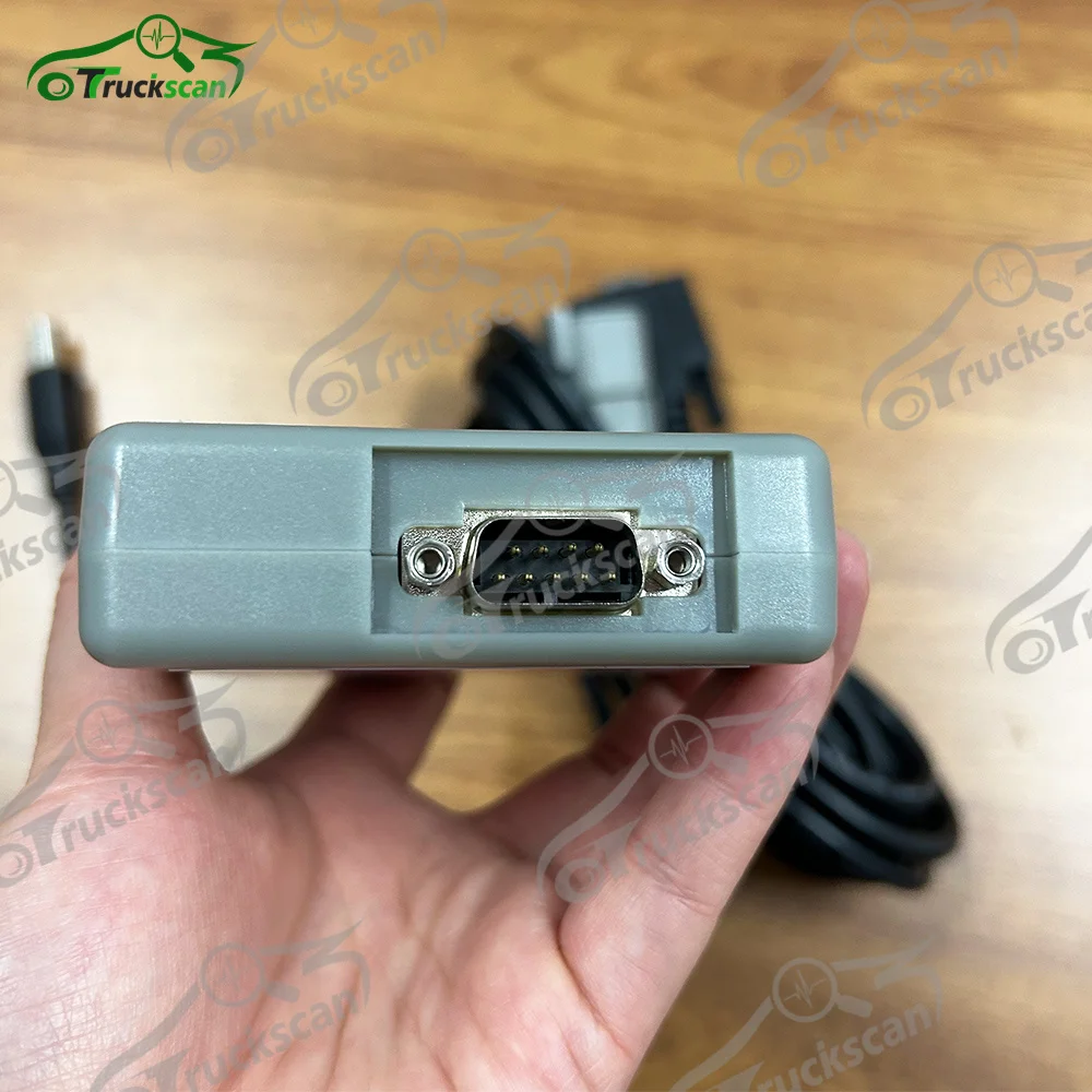 Для диагностического инструмента трактора для сельскохозяйственной