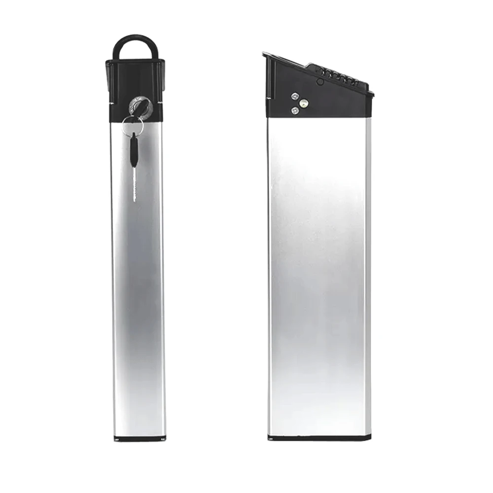 Литиевая аккумуляторная батарея Engwe EP-2 Pro 48 В 16 Ач для складного