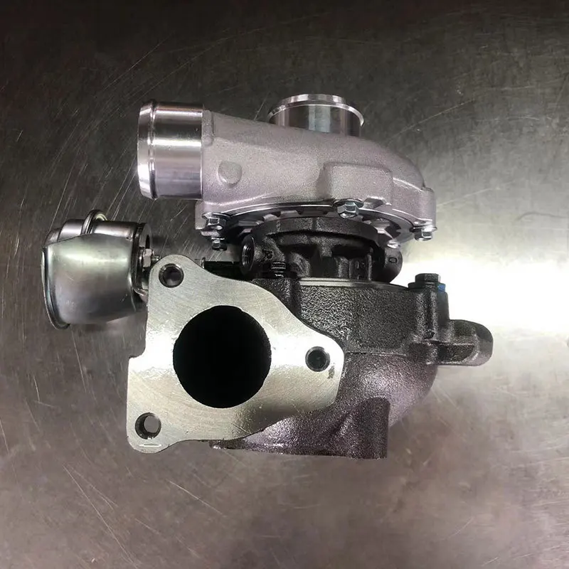 Турбокомпрессор GT1544V 28200-2A400 282012A400 для Hyundai Tucson Kia C𧻭 Verna Elantra