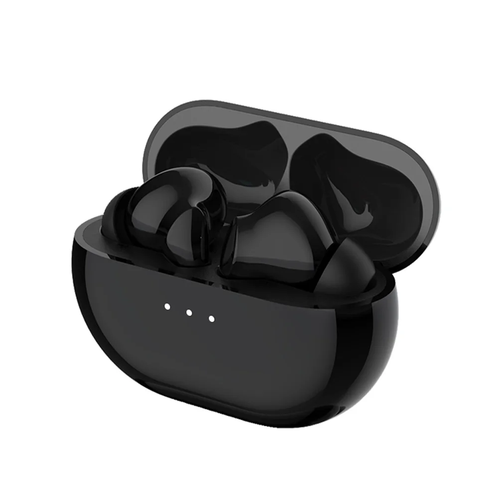

Noise Cancelling Wireless Earbuds Waterproof Sport Headsets with Microphone Handsfree Headphones BluetoothHeadphonesWireless 017