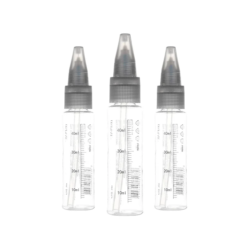 

Набор аэрографов DSPIAE PT-AB для масштабной росписи