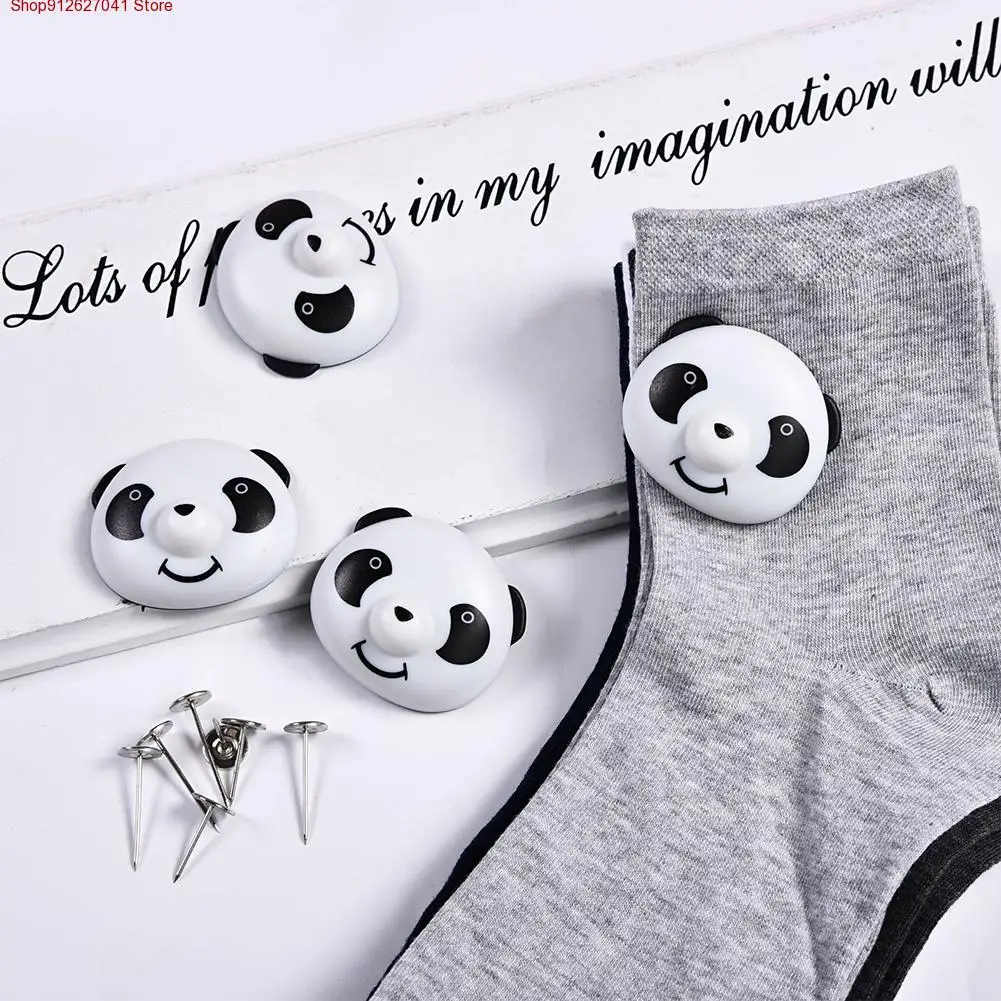 

8 шт., держатель для фиксатора, с магнитной застежкой