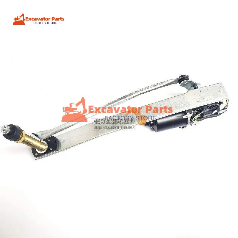 Аксессуары для экскаватора daewoo dh Doosan dx DX150 260 280 360 380 рычаг стеклоочистителя