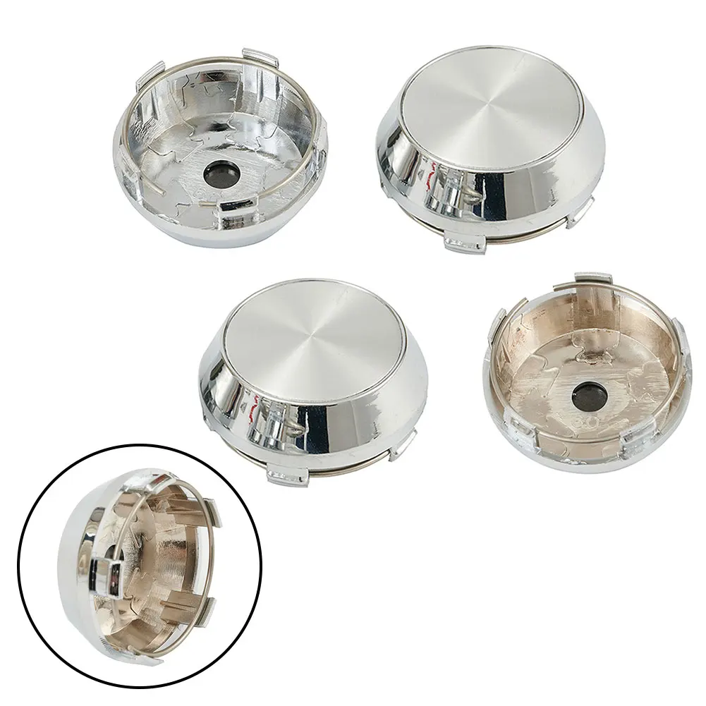 

Hot Sale Brand New Durable High Quality Car Wheel Center Cap Parts Tires Wheels Accessories Base Front Or Rear