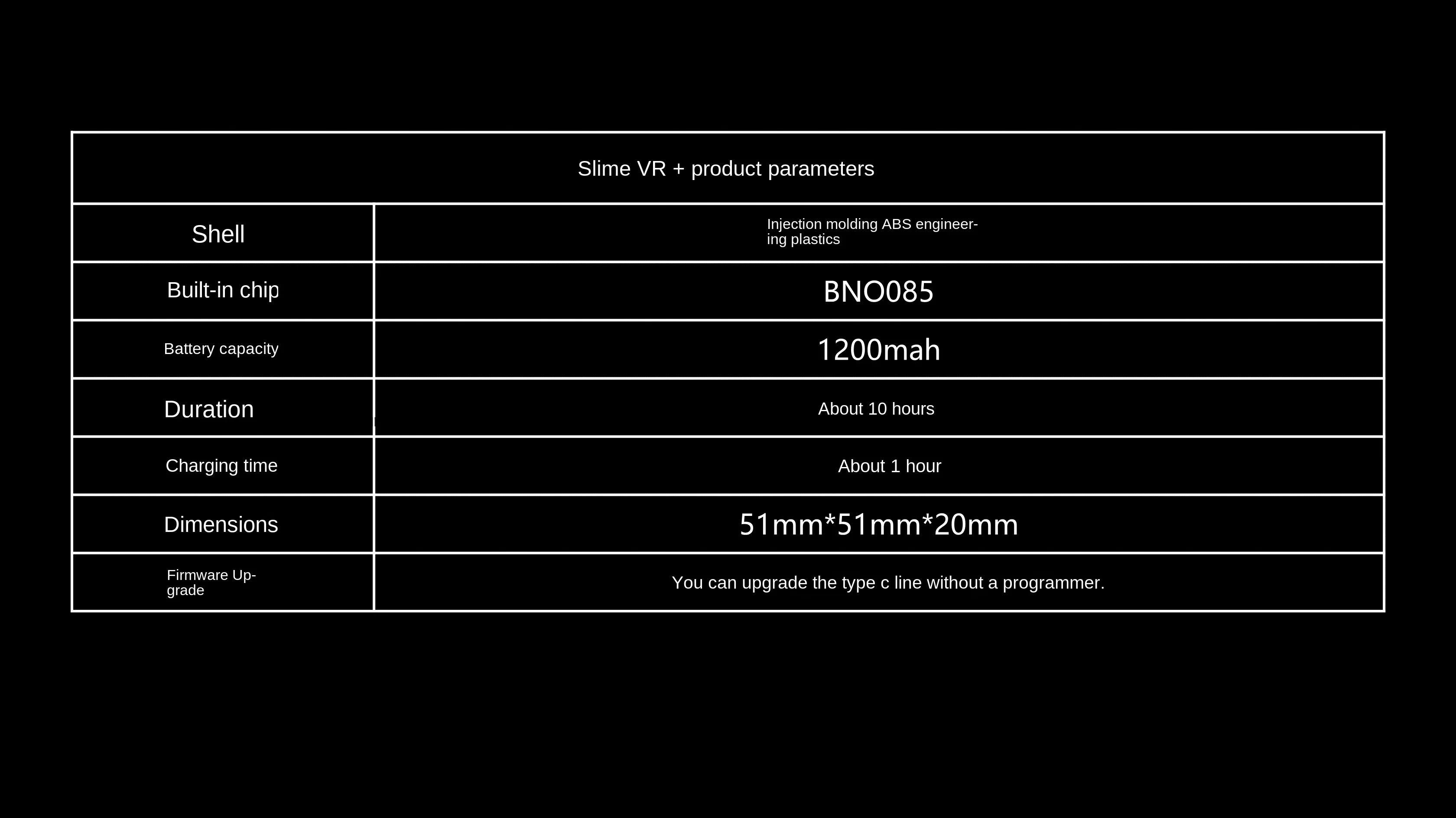 1 шт. SlimeVR + bno085 Vrcat трекер Pico вопросы 2 для полного отслеживания движения