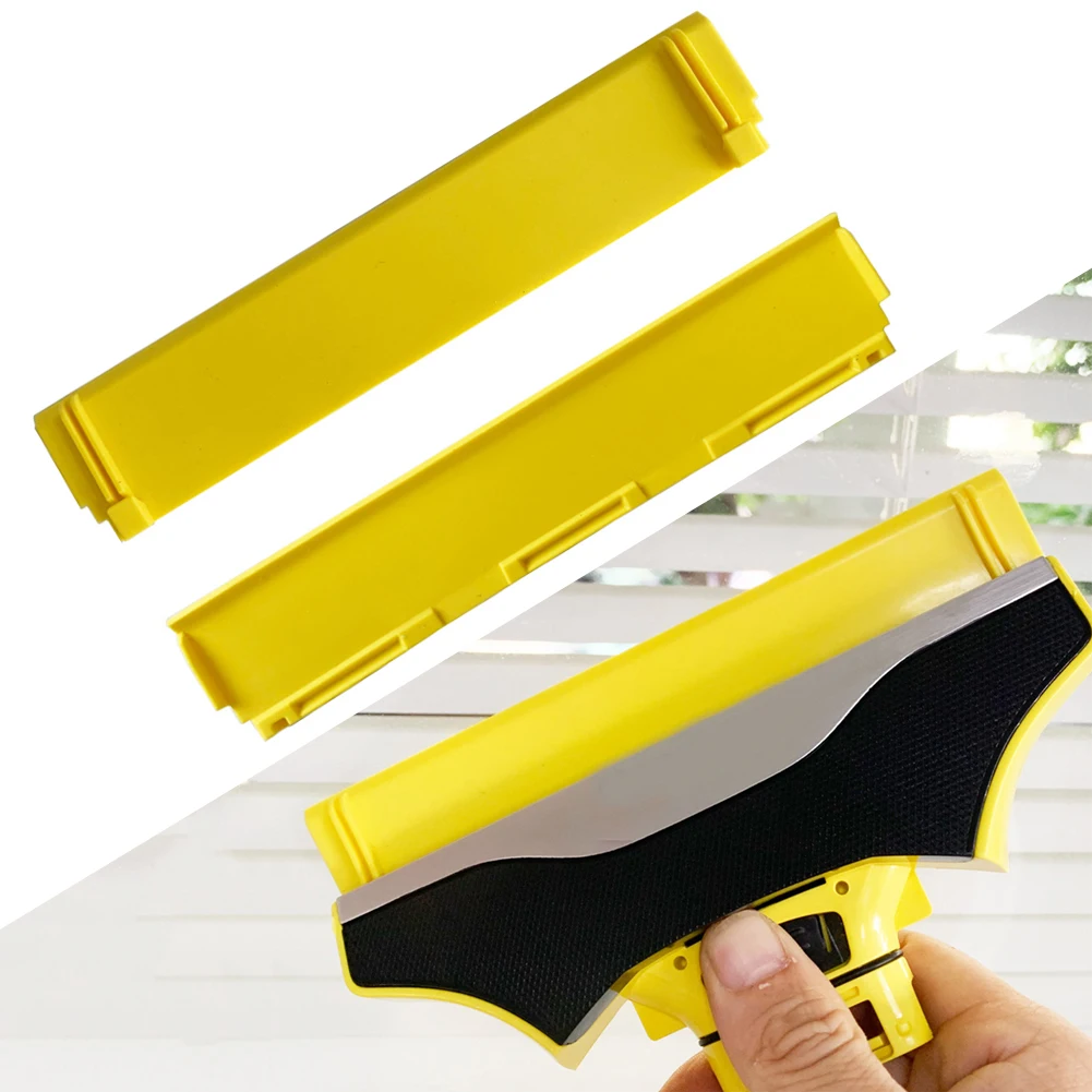 

2 шт., силиконовые всасывающие губы для KARCHER Win-Dow, скребок, лезвия 280 мм, WV6, аксессуары для пылесоса 2633514-2,633-514,0