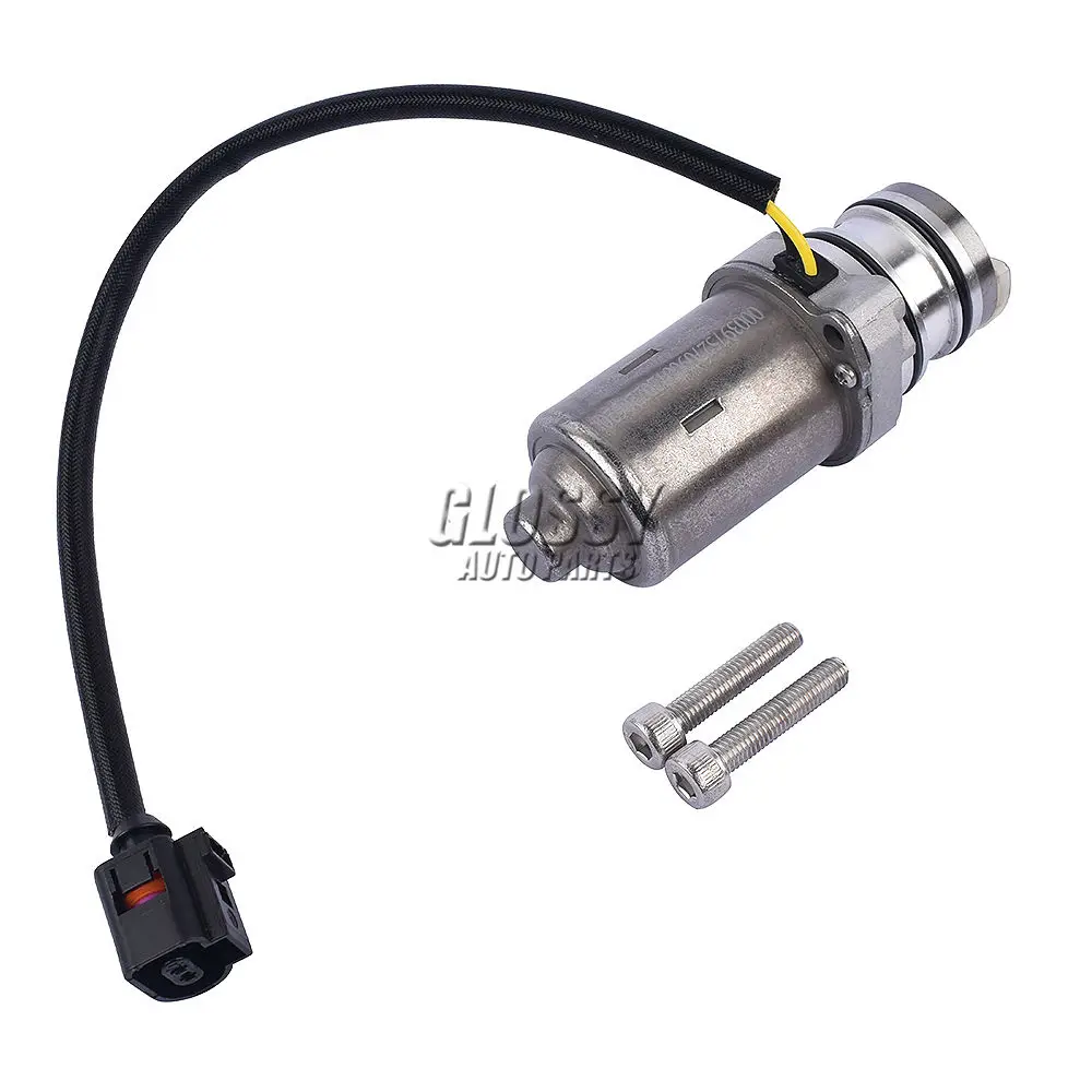 Глянцевый Противоскользящий дифференциал для A1 A3 Q3 TT 0AY 598 549 A 0AY598549A