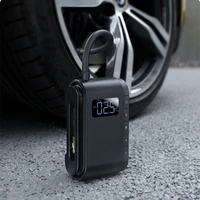 150psi digital car air compressor wireless tyre inflator motorcycle bicyle tire inflatable portable electric auto pump