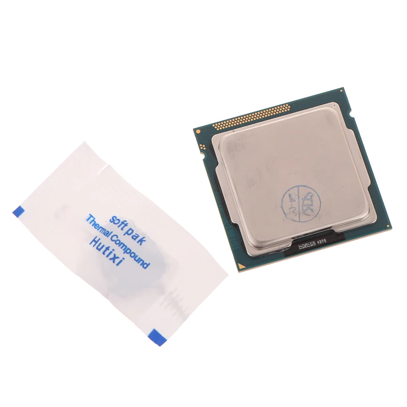 Новый оригинальный процессор Интегрированный Дисплей для настольного