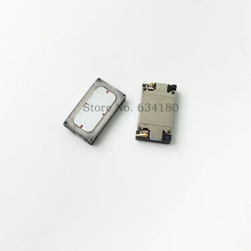 

10PCS Earpiece Speaker For Motorola Moto Z Play/Z2 Play/Z Force/Z2 Force Ear Loudspeaker Ringer Speaker Earphone