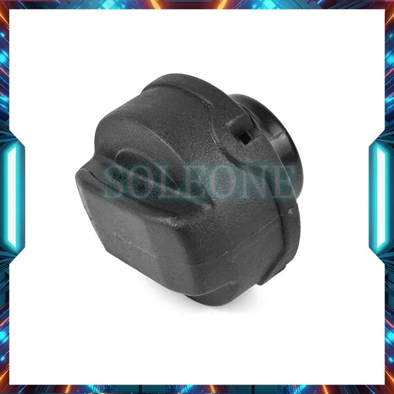 Фото Крышка топливного бака для VW Audi Seat Skoda Beetle Jetta Golf A4 A6 1J0201553A №2