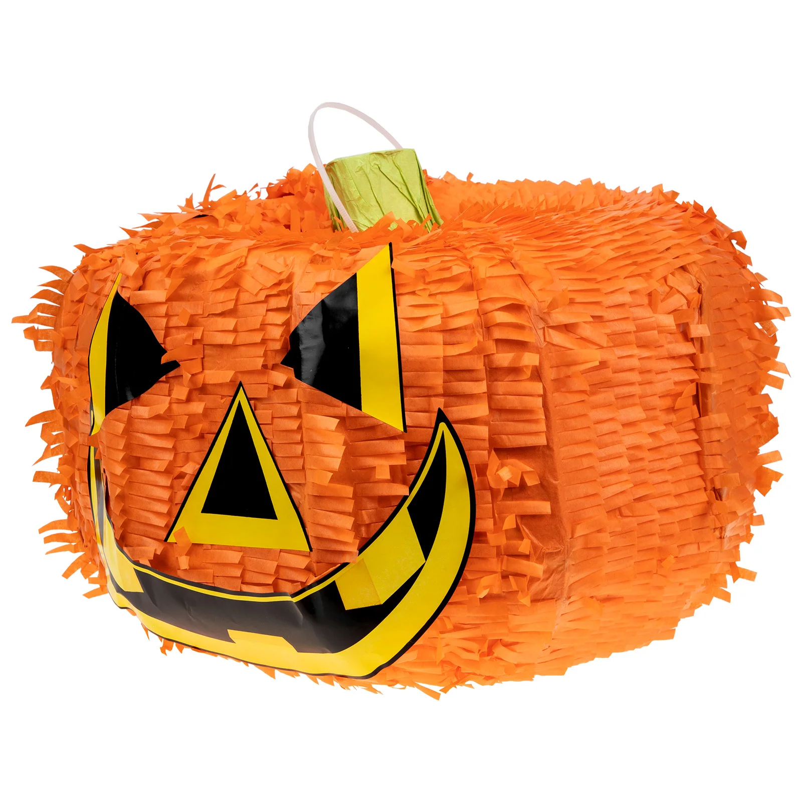 

Fiesta Decorations Jack Lantern Pinata Props Adornos Navideños Para Exterior Kids Pumpkin Small Ghost
