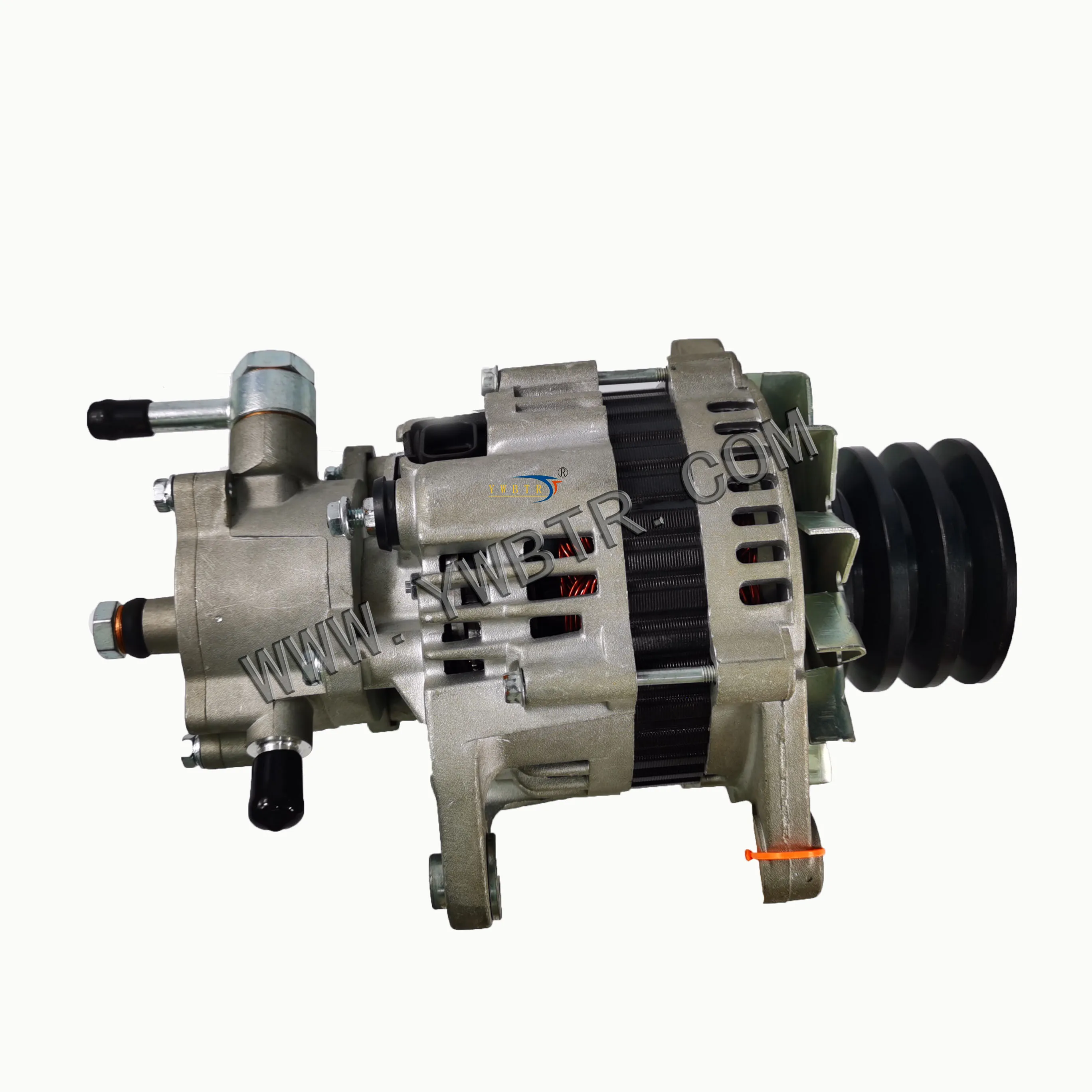 

AUTO PARTS ALTERNATOR/DYNAMO USE FOR NPR 4HF1 8973515720 8-97351572-0 8-97351-572-0 TRUCK HIGH-QUALITY WHOLESALE