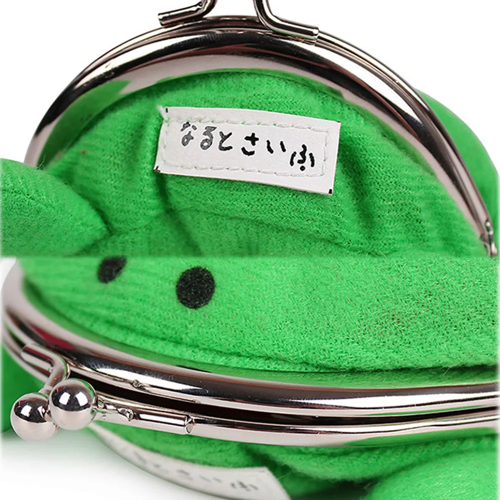 Кошелек-лягушка из аниме Hokage Narutos Itachi кошельки для монет плюшевый Кошелек манги