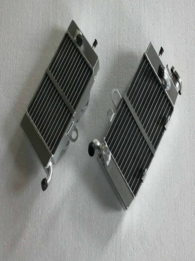 

Aluminum Radiator For 1990-2000 XRV750 Africa Twin (RD07) 1990 1991 1992 1993 1994 1995 1996 1997 1998 1999 2000