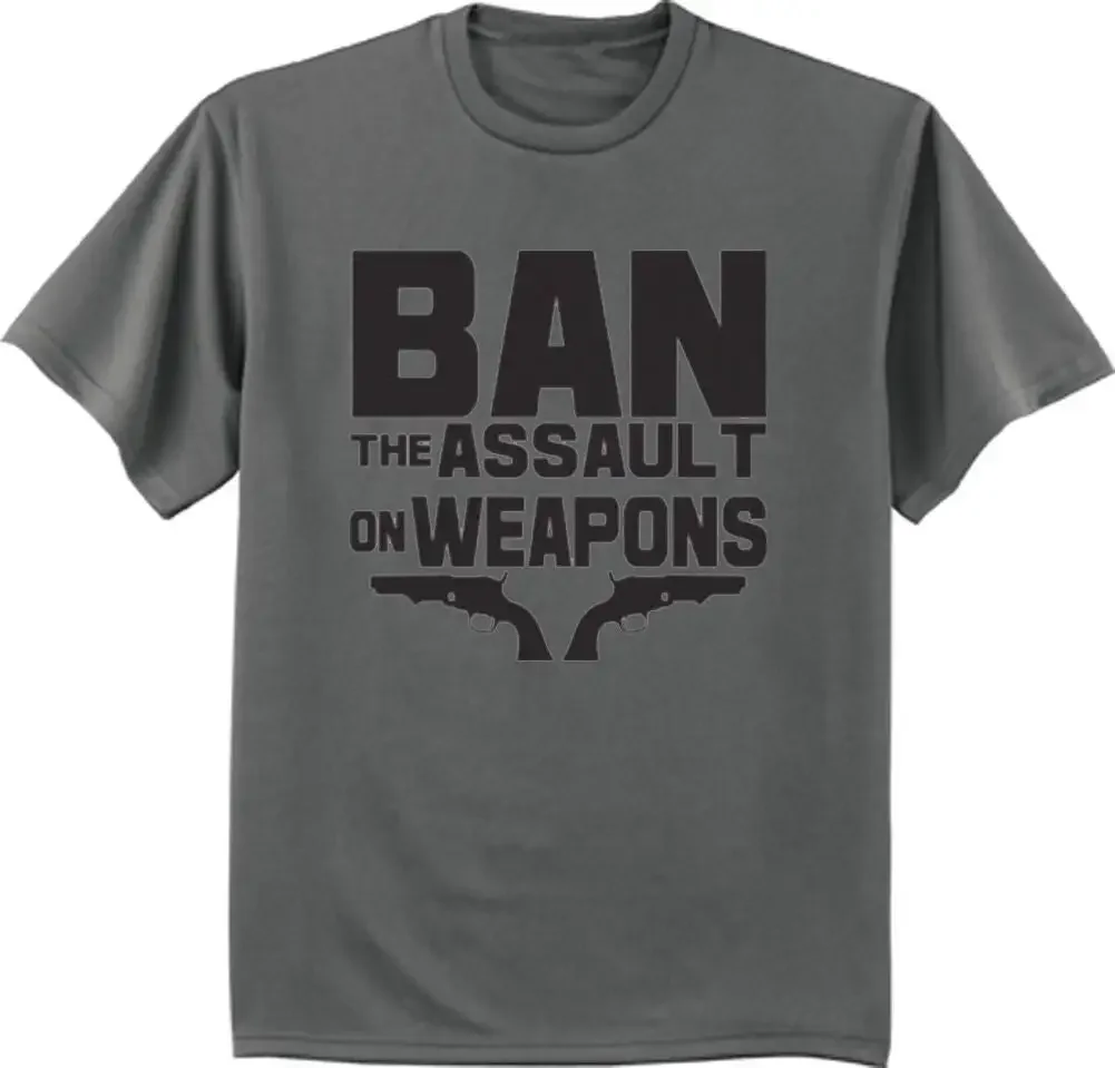 Camiseta de derecho pistola Pro 25