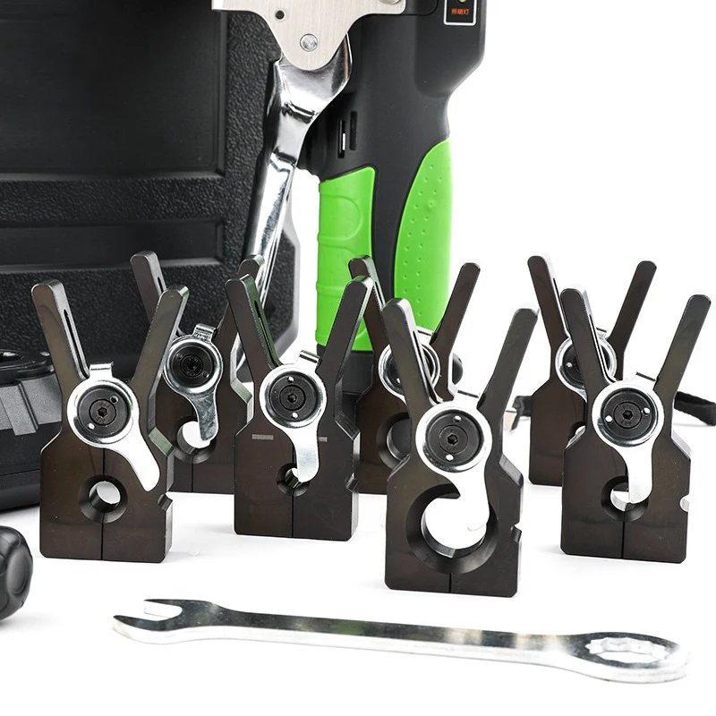 Электрический медный раструб беспроводной Super Star ST-E900A ручной/автоматический