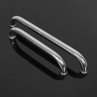 stainless steel handle grab bars bathroom toilet handicap handrail disability senior pasamanos escalera disabled accessories