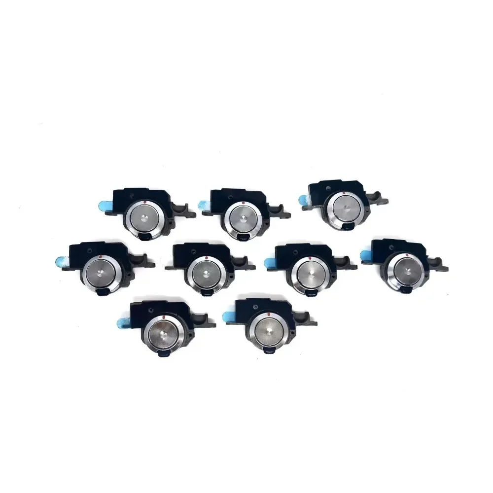 1 шт. кнопка спуска затвора и зум в сборе запасные части для камеры Samsung GALAXY EK-GC100