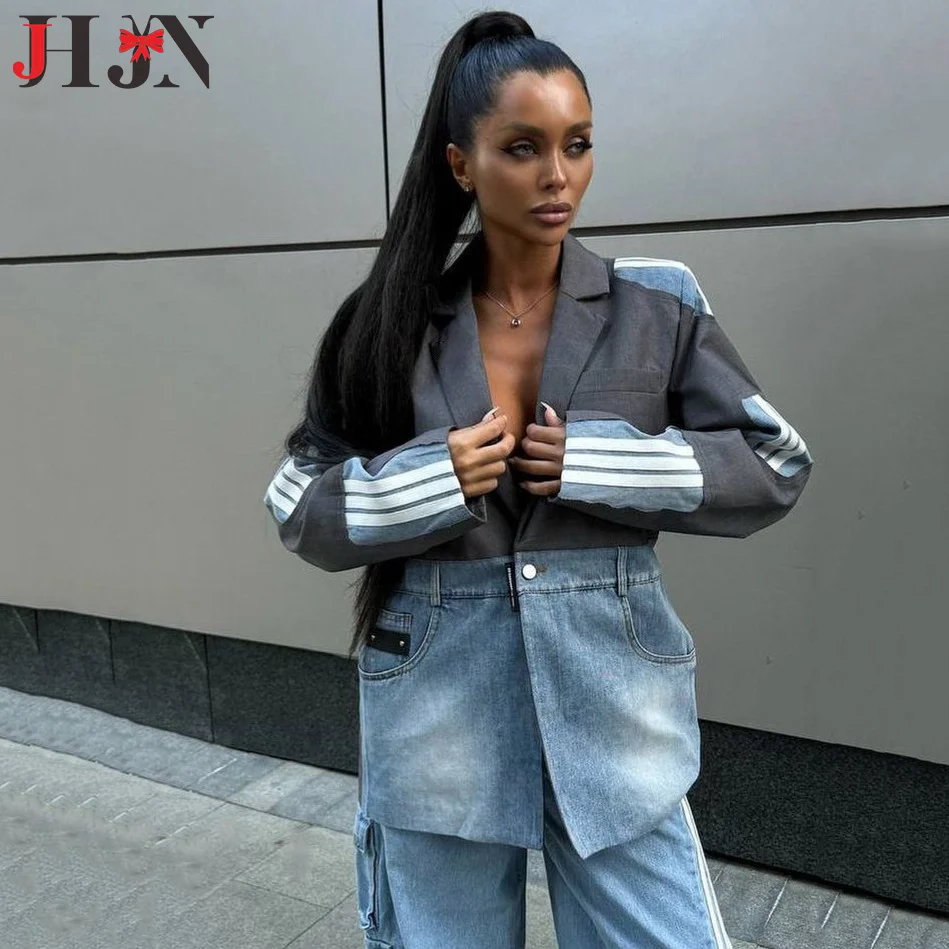 Роскошный бренд в американском стиле оверсайз персонализированный стильный