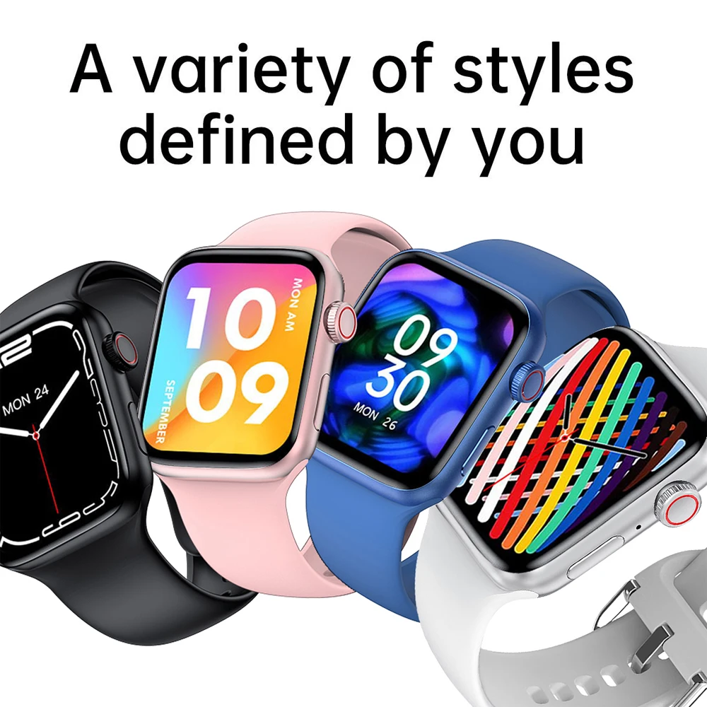 

Оригинальные Смарт-часы GW67 Pro Max Серия 7 мужские Bluetooth Вызов Беспроводная зарядка пользовательский набор женские Смарт-часы Pk DT7 W37 W27 Pro