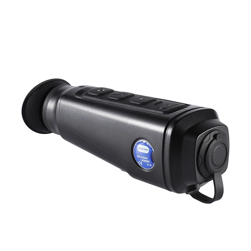 

Vesta S24X Infrared Scope Night Vision Rechargeable Four Thermal Vision Handheld Thermal Imaging Monocular