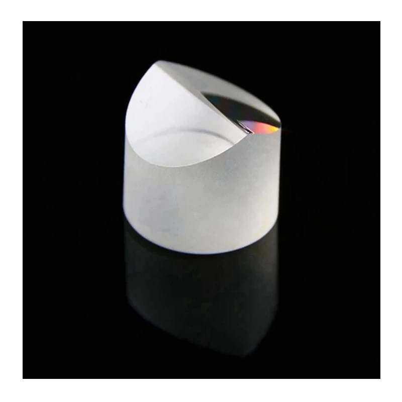 

Powell Lenses 110 Degree Lined Glass Lens for Laser Scribe Machining Marking and Positioning Laser Scanning System