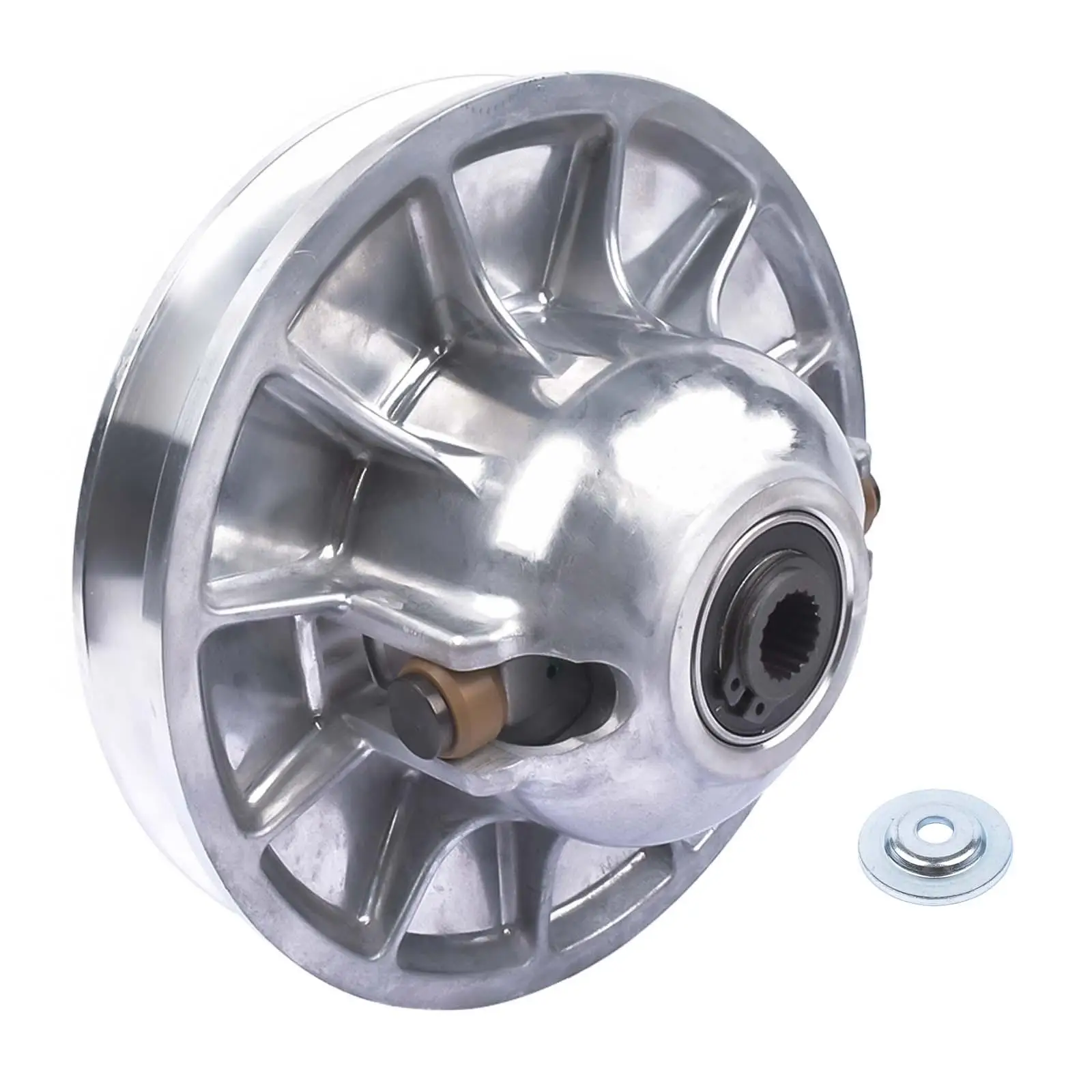 

AP03 вспомогательная муфта привода 0823-541 для Arctic Cat WILDCAT 700 TRAIL & SPORT