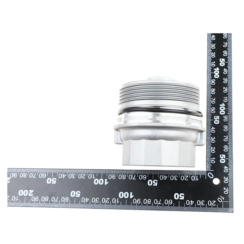 Новая крышка корпуса масляного фильтра двигателя для Toyota Avalon Camry Corolla Highlander RAV4 Matrix