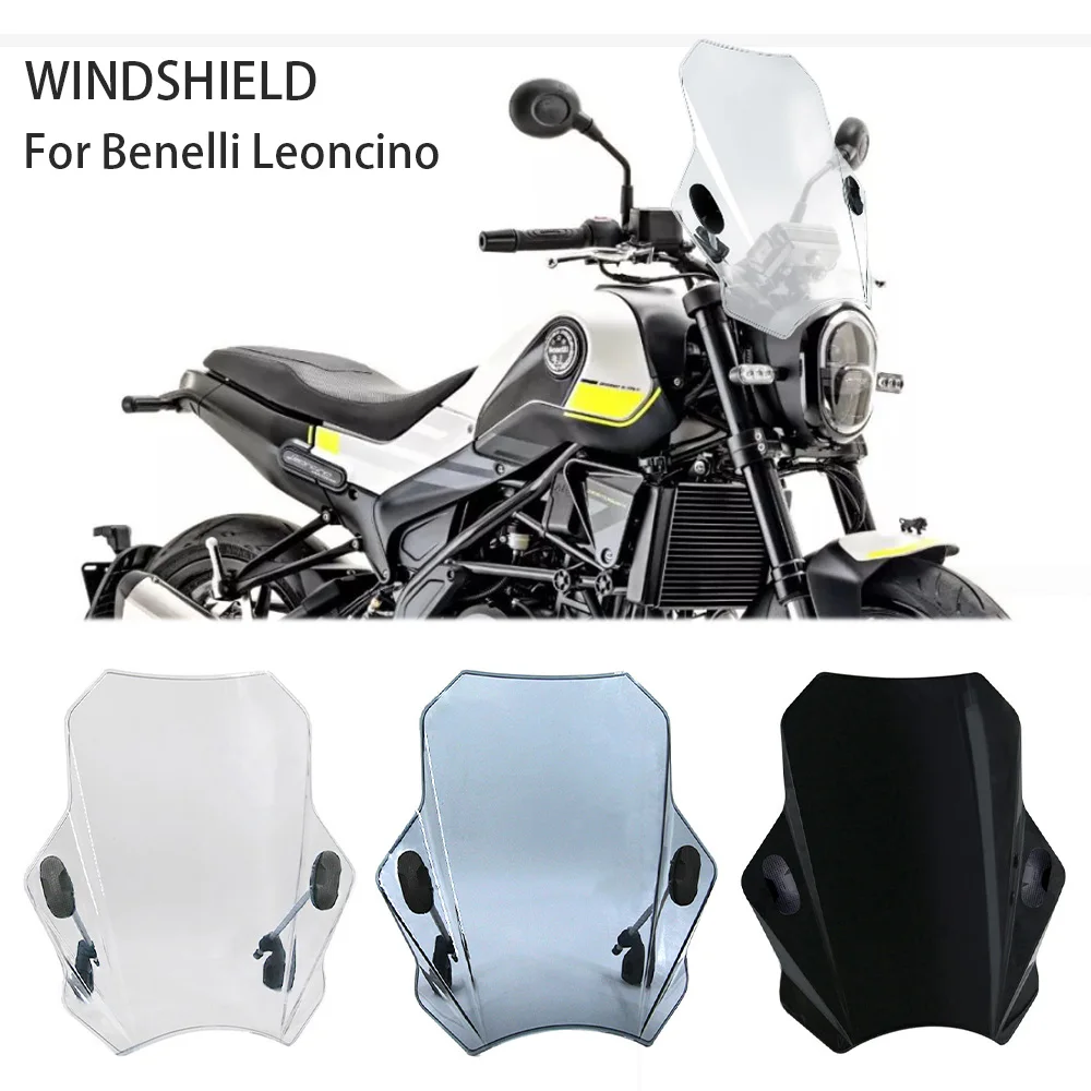 Для Benelli Leoncino 125 150 250 500 модификация мотоцикла универсальный регулируемый