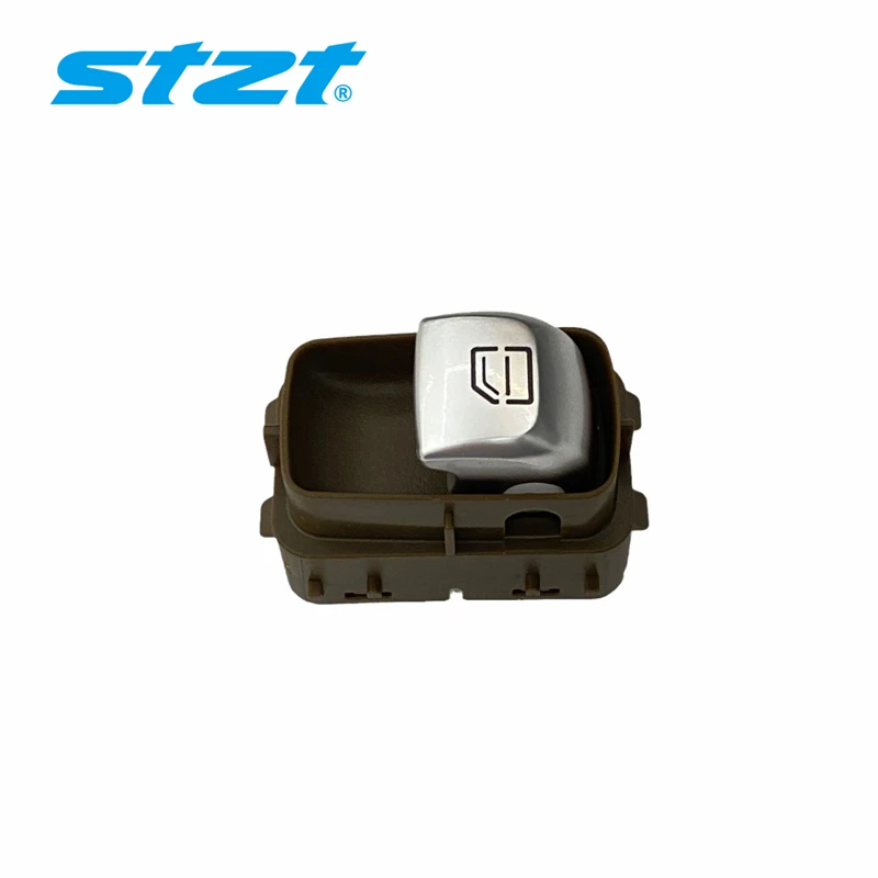 2139050309 2229051904 Автомобильный электрический коричневый переключатель управления