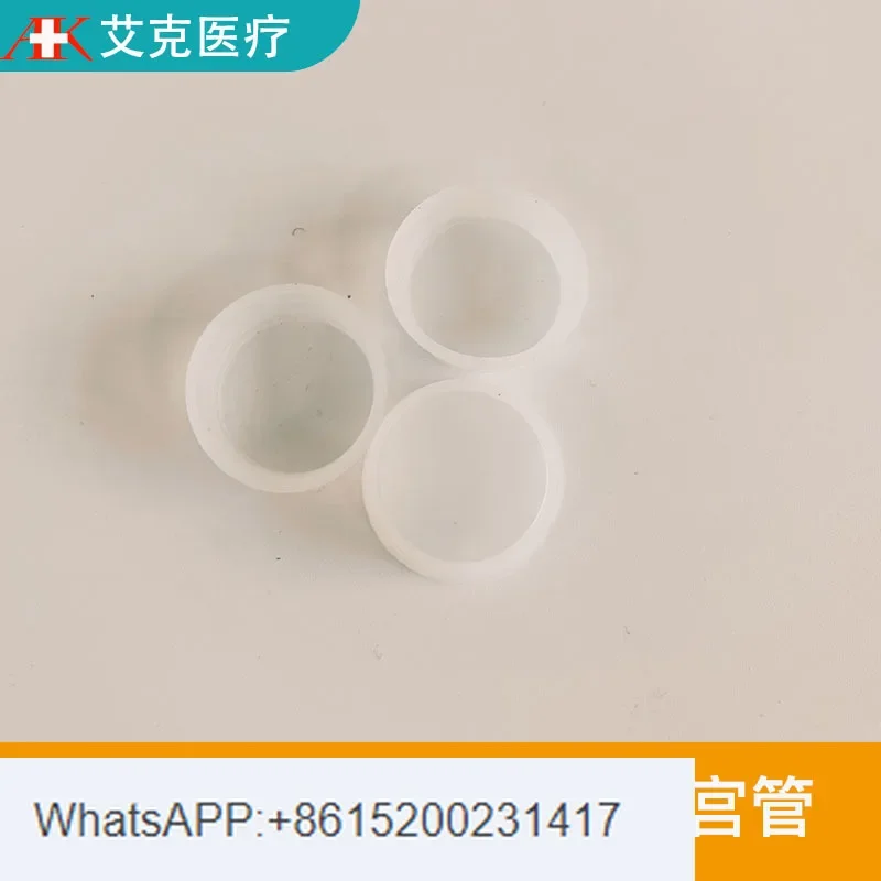 Dilation instrument tube Special silicone film Silicone pad U800 (1PCS)