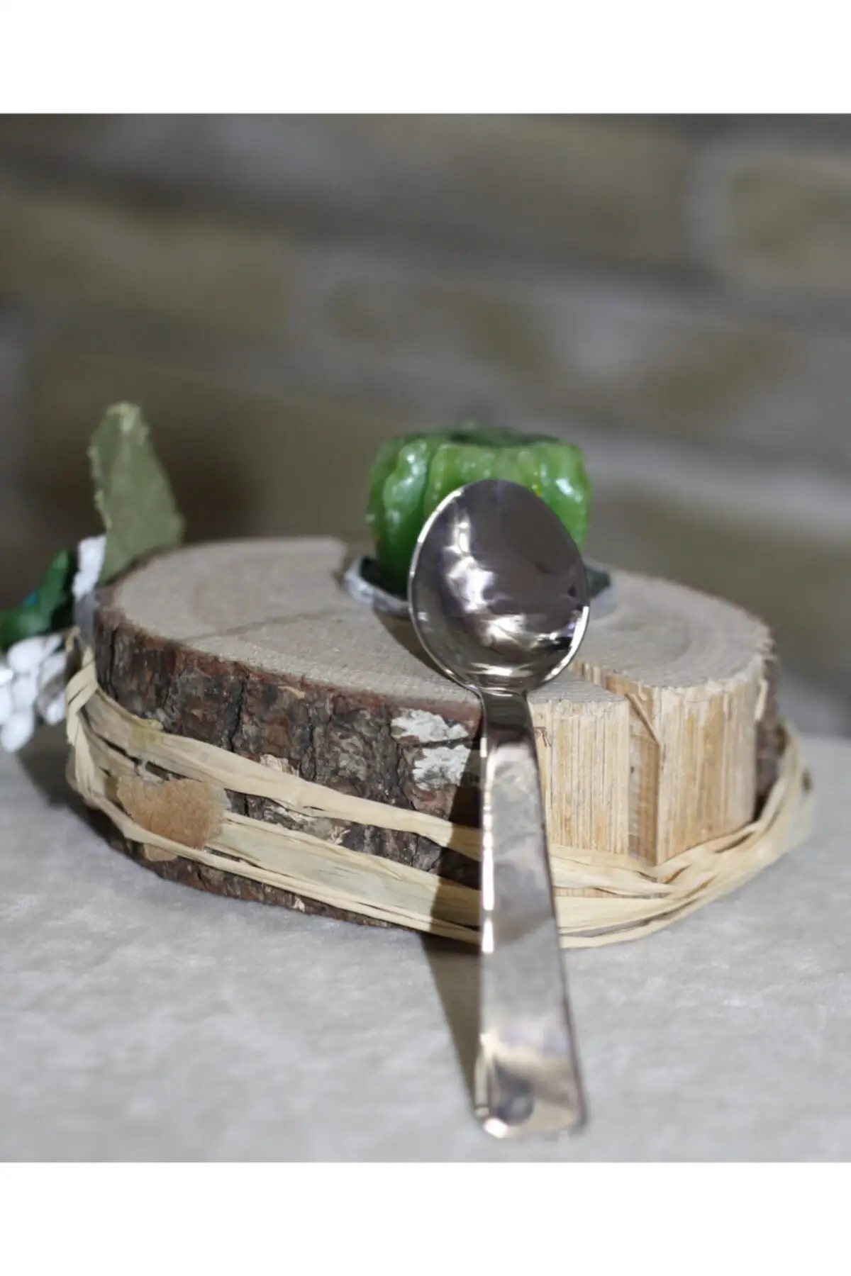 

925 sterling Silver Spoon