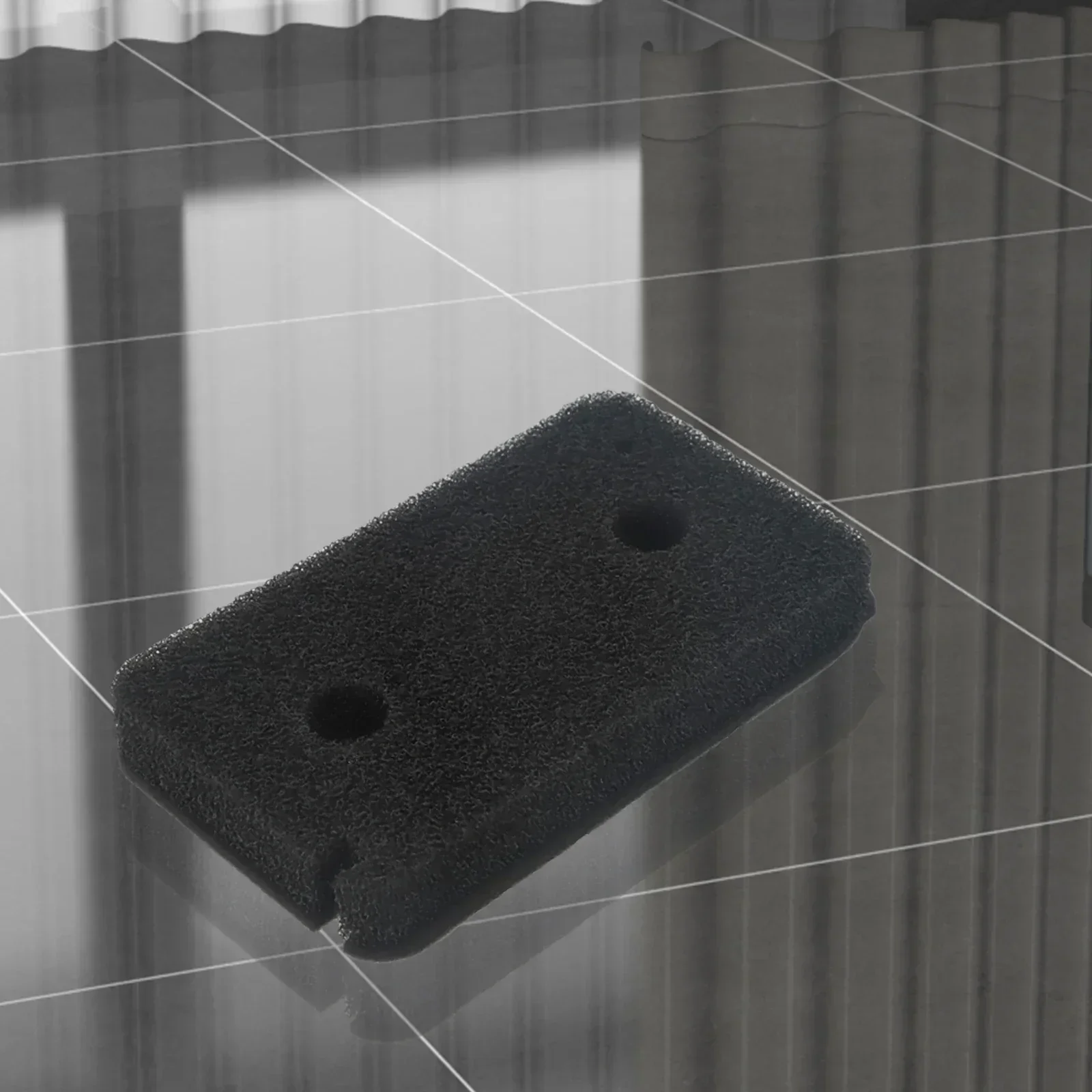 1/2 шт. губчатый фильтр T8861WP для замены деталей T8860WP T8873WP 9499230 Аксессуары Сушилка