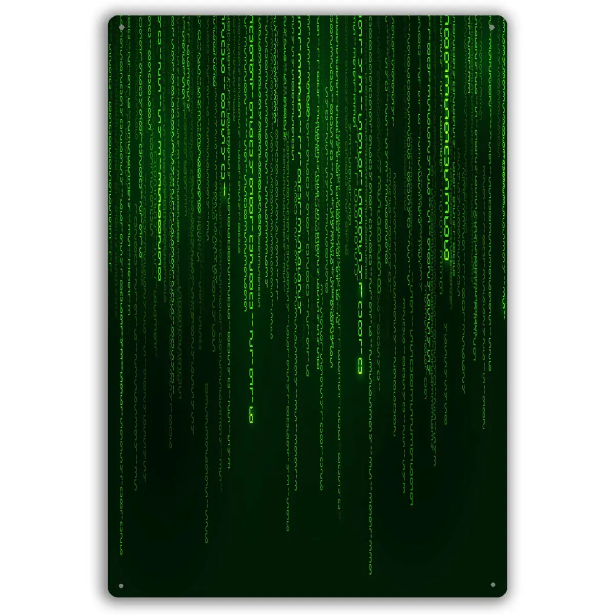 Винтажный металлический фон в стиле ретро