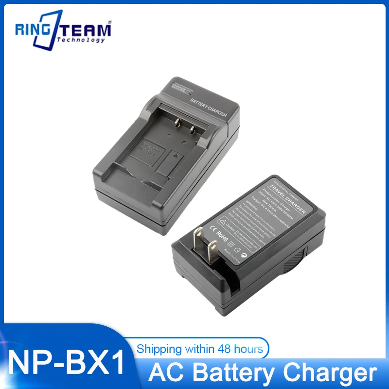 NP-BX1 NPBX1 NP BX1 зарядное устройство для путешествий цифровой камеры Sony Cyber-shot DSC-S950 S980