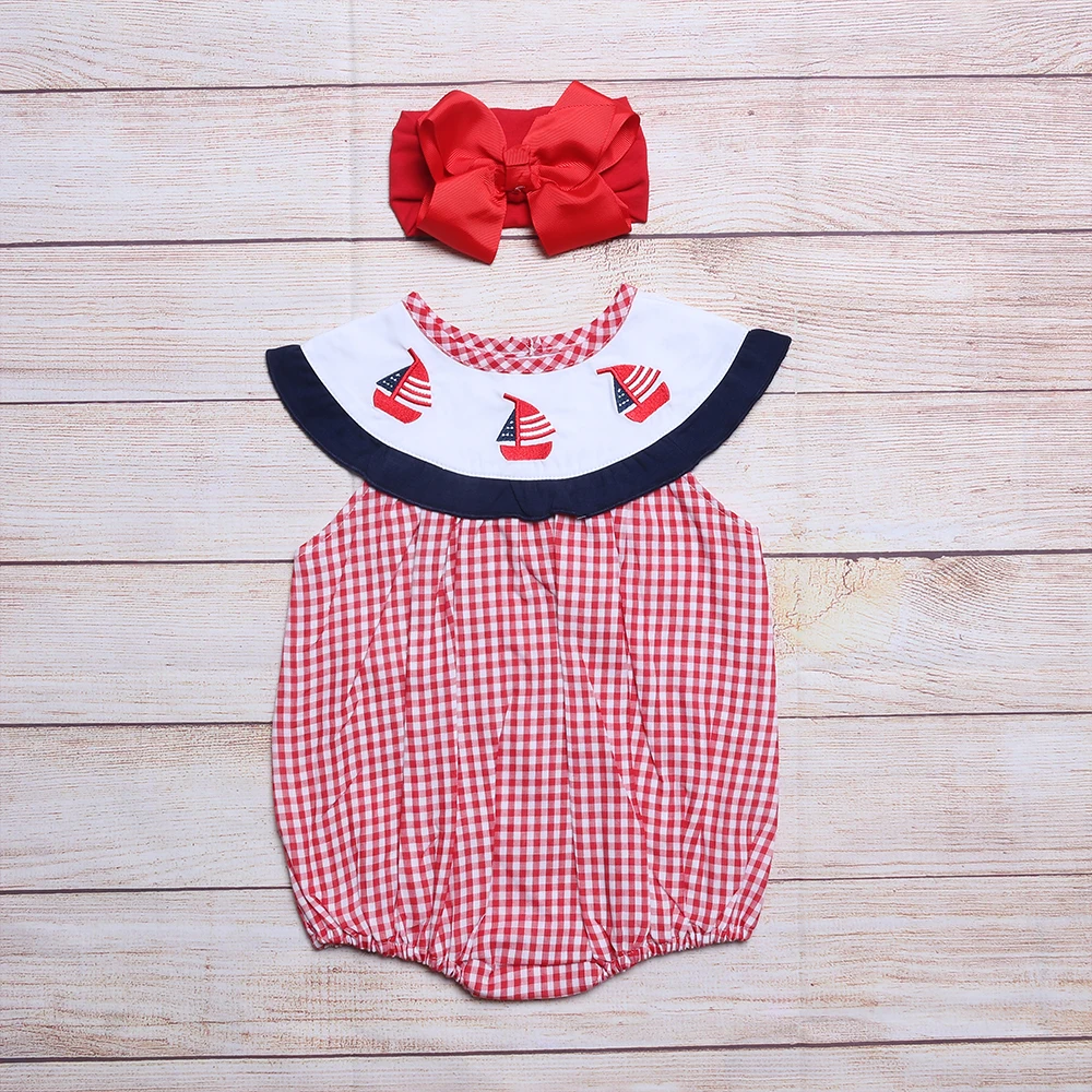 

0-3T Summer Girl Baby Bodysuits One-piece Jumpsuits Cotton Baby Onesie Romper Infant Girl Clothes New Born Baby Items 2022