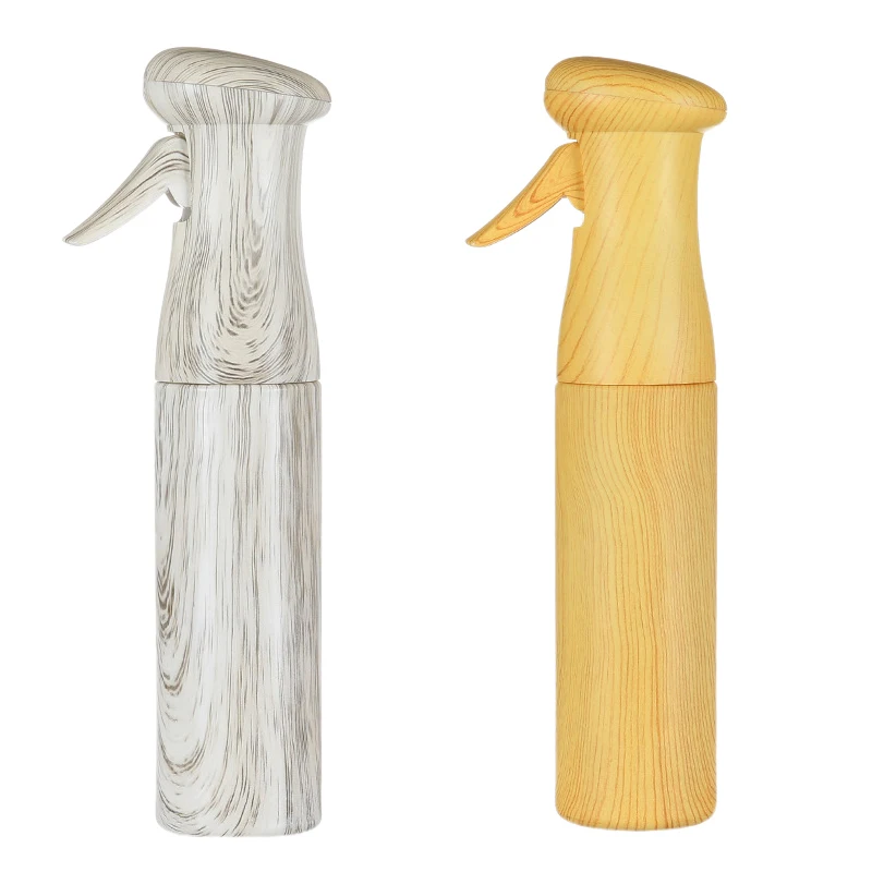 

Hair Spray Bottle Ultra Fine Continuous Water Mister For Hairstyling Cleaning Plant Misting Skin Care 250ML