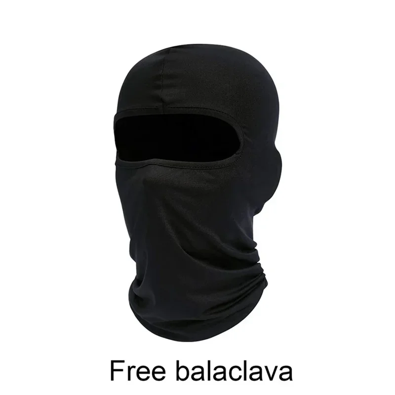 Z кибер панк косплей Хеллбой фиксатор маска Шиноби черные самурайские войны