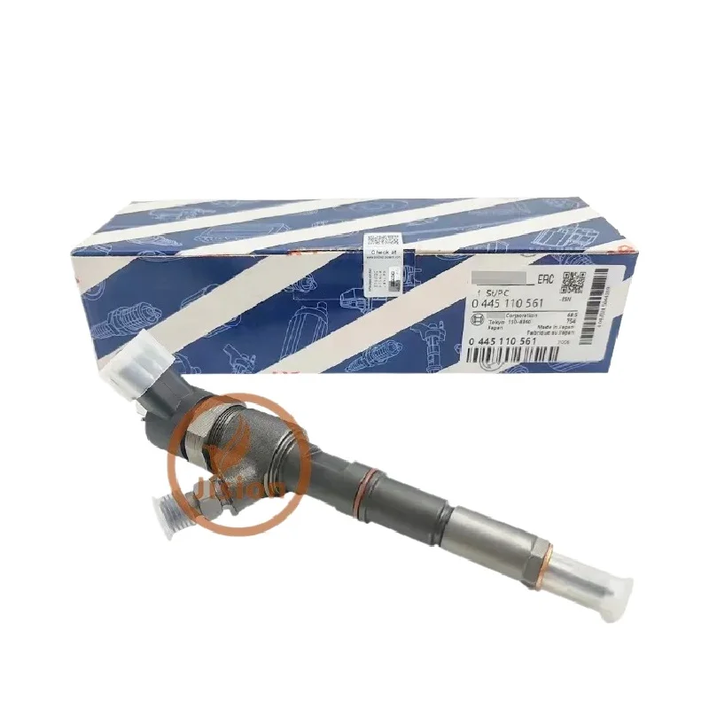 Для 0445110561 0445110513 04132014 04132001 04132055 Форсунка дизельного топлива Bosch Deutz Khd Td2.9 L4 Tcd 2.9