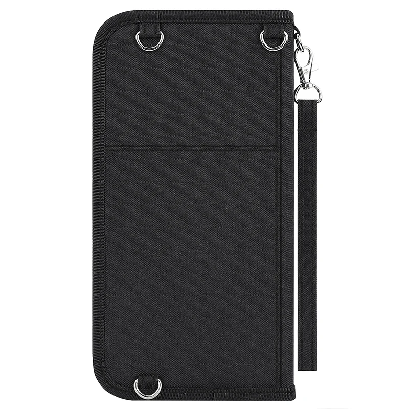 Новая сумка для путешествий с отделением паспорта