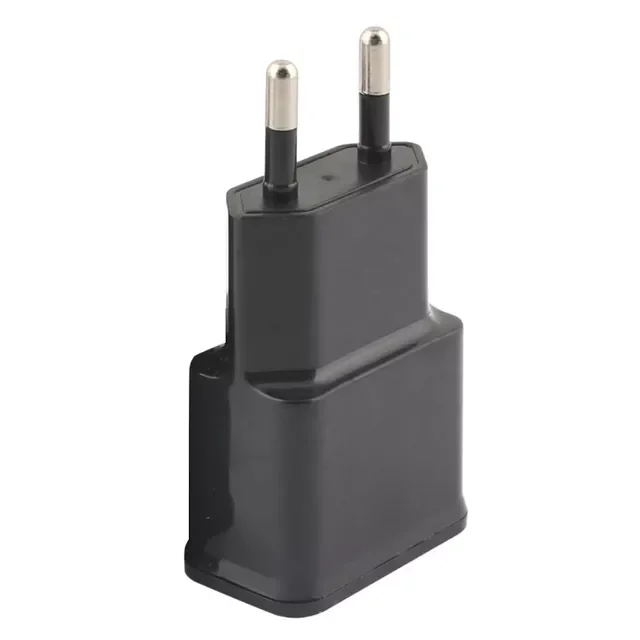 

Зарядное устройство для путешествий с 4 USB-портами